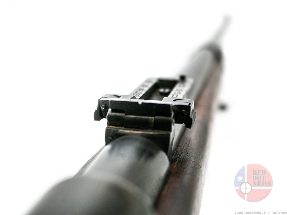 Mauser, Modelo Argentino 1891, 7.65 Mauser, 30" Blued-img-3