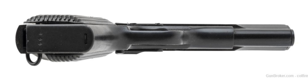 Norinco 213 Tokarev Pistol 9mm (PR67548)-img-3