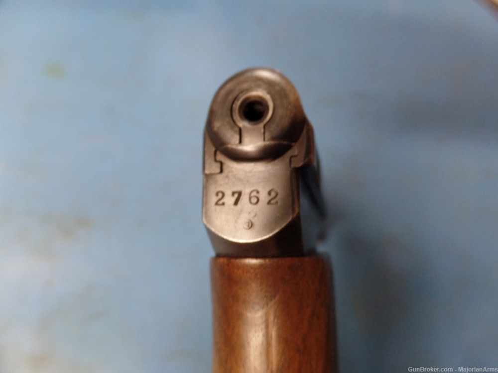 Mauser Model 1910 6.35mm (25 ACP) with Matching Numbers C&R-img-7