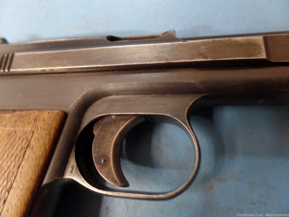 Mauser Model 1910 6.35mm (25 ACP) with Matching Numbers C&R-img-9