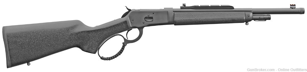 Chiappa 1892 Wildlands Takedown 44 Mag Lever Action 16.5" 5+1 920.421-img-0