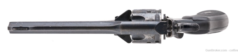 Webley Mark VI Revolver.45ACP (PR67421)-img-3