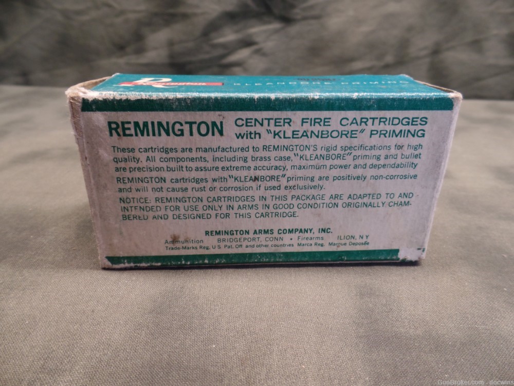 22 Remington Jet-img-2