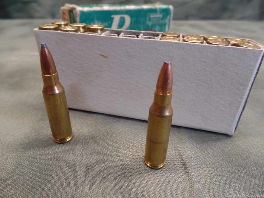 Remington 221 Fireball-img-9