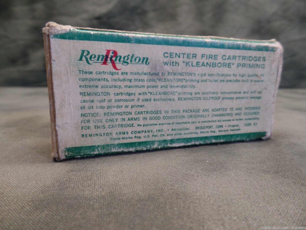Remington 221 Fireball-img-2