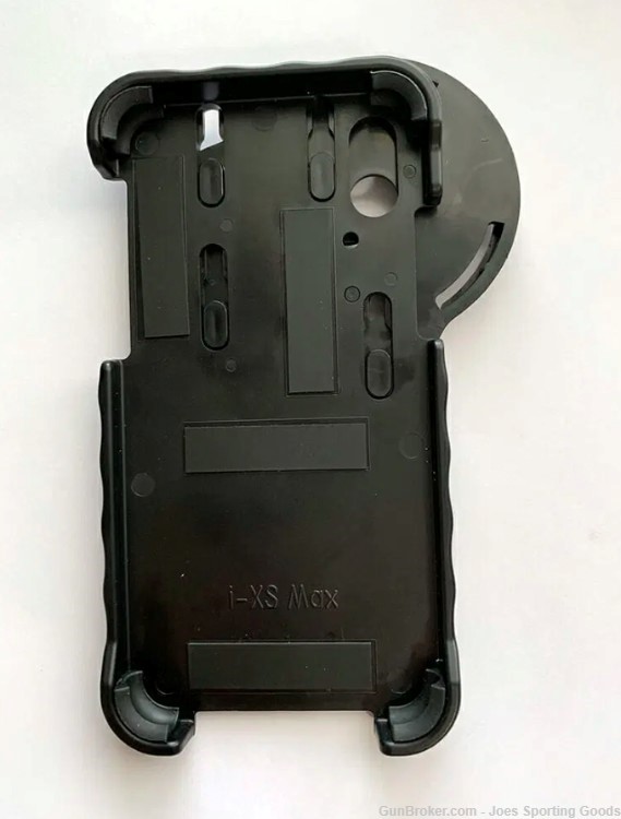 NiB - Phone Skope Smartphone Optics Adaptor Case - iPhone XS Max-img-1