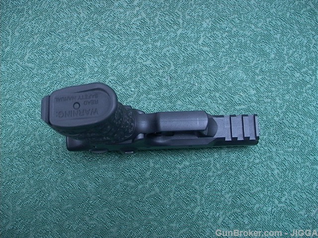 Used Walther CCP  9MM-img-2