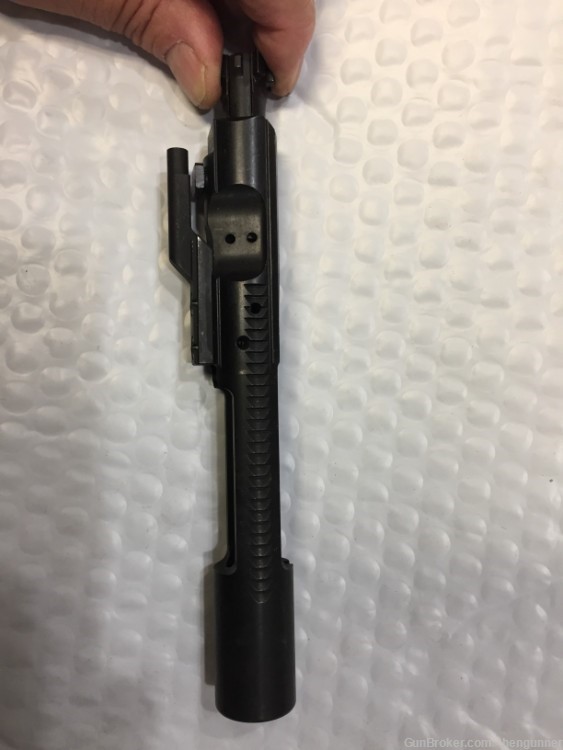 AR 15 / M16 bolt used-img-3