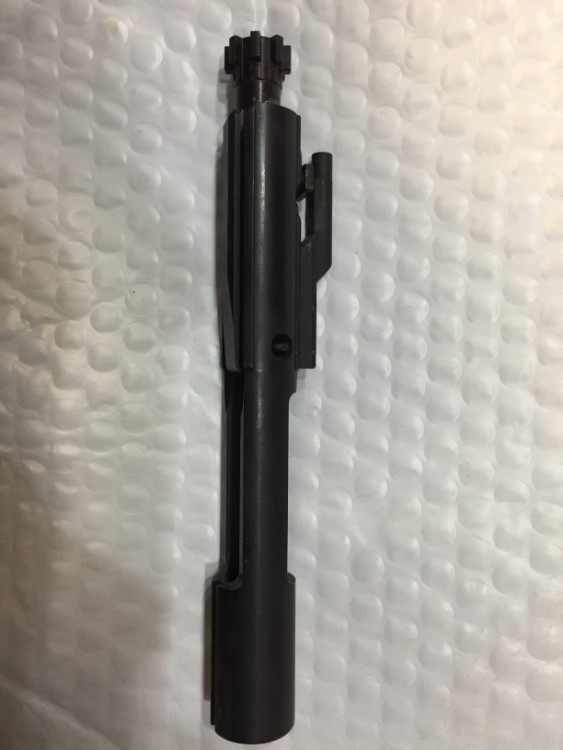 AR 15 / M16 bolt used-img-1
