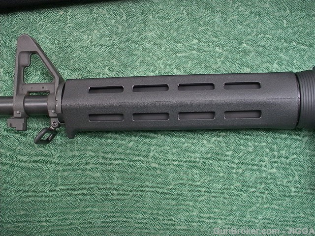 Used Springfield Saint AR 5.56-img-3