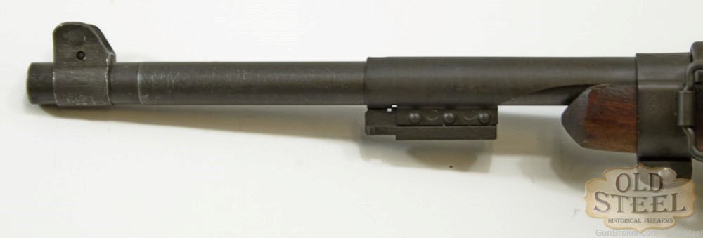 Inland Div M1 Carbine MFG 1944 C&R Korean War Era Upgrades WW2 / Korean War-img-13