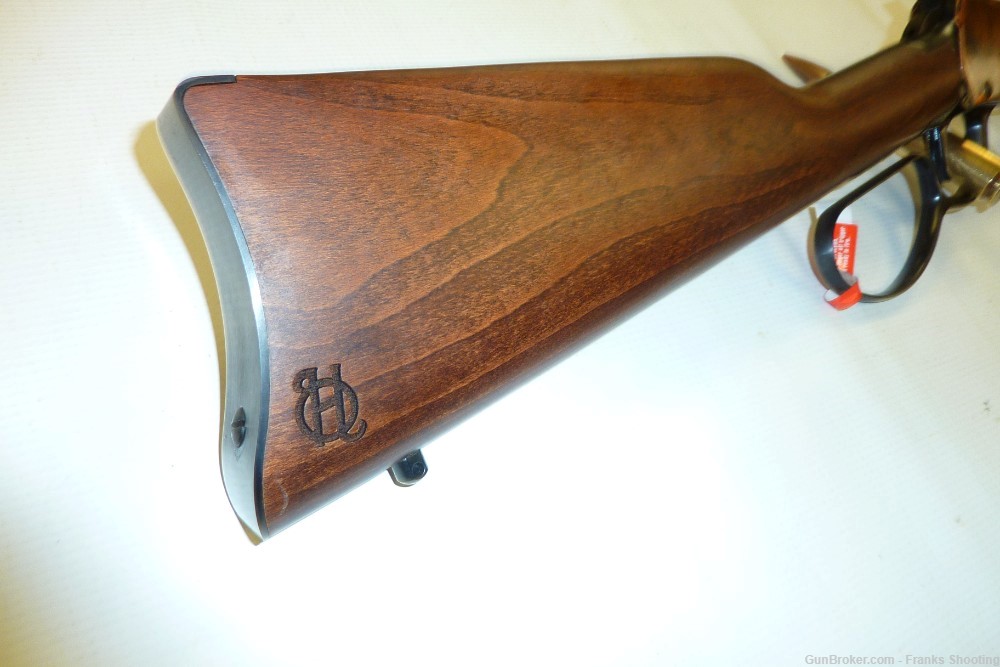HERITAGE SETTLER 22 CAL 20" BBL VER ACTION RIFLE-img-9