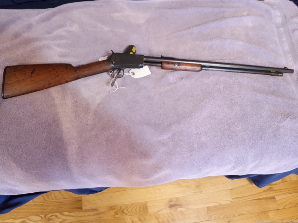 Winchester 1906 22 cal-img-2