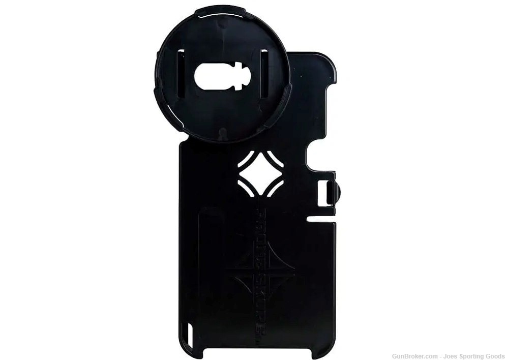 NiB - Phone Skope Smartphone Optics Adaptor Case - iPhone 7/8-img-0