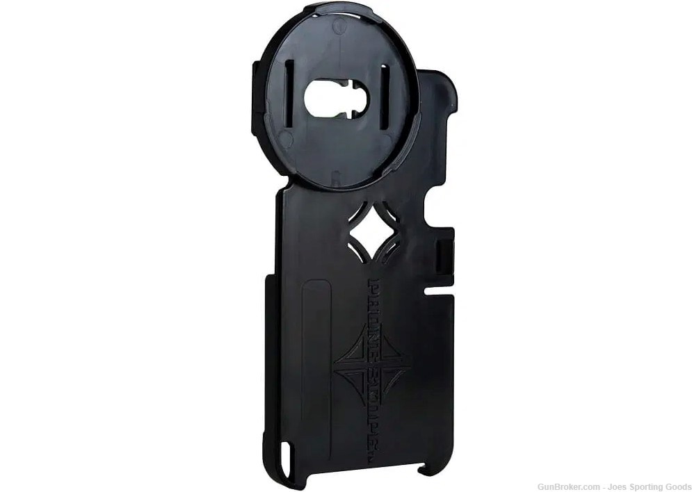 NiB - Phone Skope Smartphone Optics Adaptor Case - iPhone 7/8-img-1