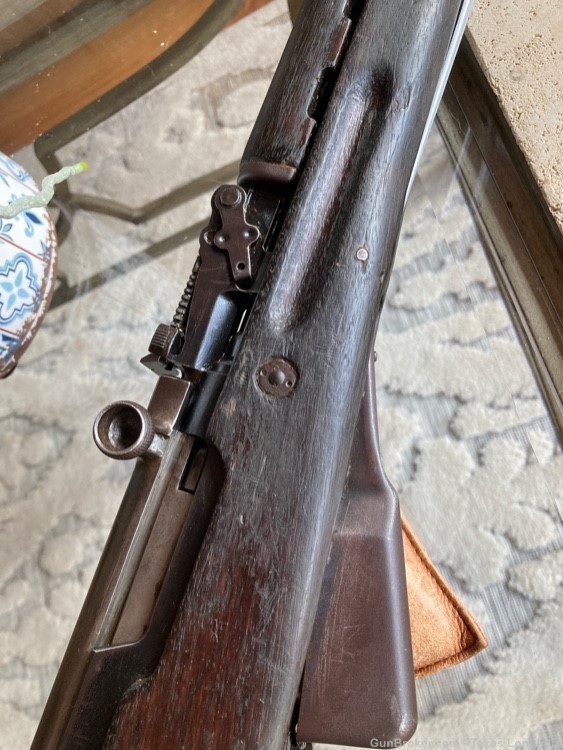 SKS Model 56 Chinese Carbine 7.62x39 1967 Jianshe Arsenal 26 All Matching -img-3