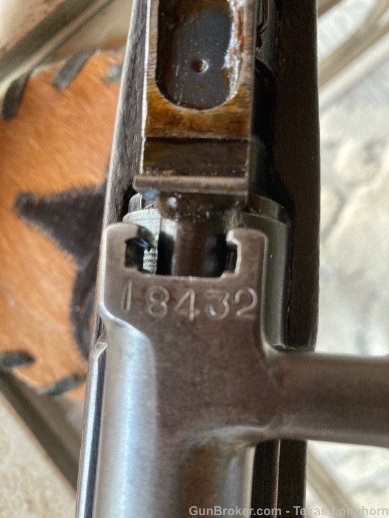 SKS Model 56 Chinese Carbine 7.62x39 1967 Jianshe Arsenal 26 All Matching -img-20