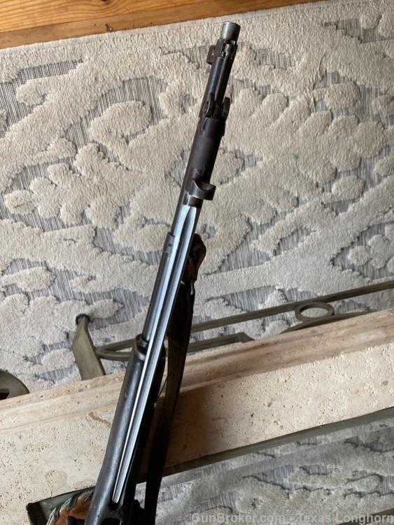 SKS Model 56 Chinese Carbine 7.62x39 1967 Jianshe Arsenal 26 All Matching -img-27