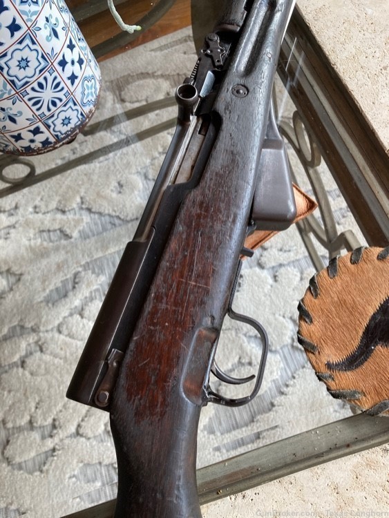 SKS Model 56 Chinese Carbine 7.62x39 1967 Jianshe Arsenal 26 All Matching -img-2