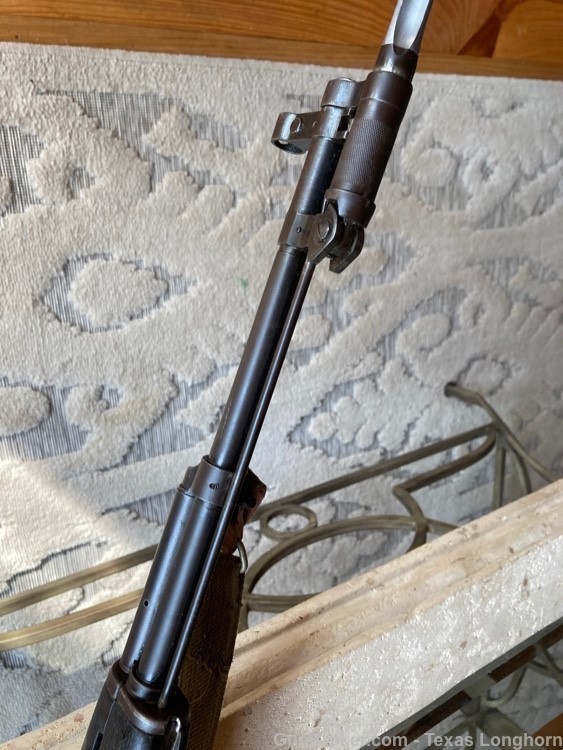 SKS Model 56 Chinese Carbine 7.62x39 1967 Jianshe Arsenal 26 All Matching -img-29