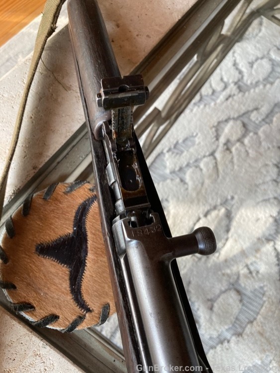 SKS Model 56 Chinese Carbine 7.62x39 1967 Jianshe Arsenal 26 All Matching -img-19