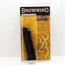 BROWNING 1911 22 FACTORY 10rd MAGAZINE 112-055191-img-0