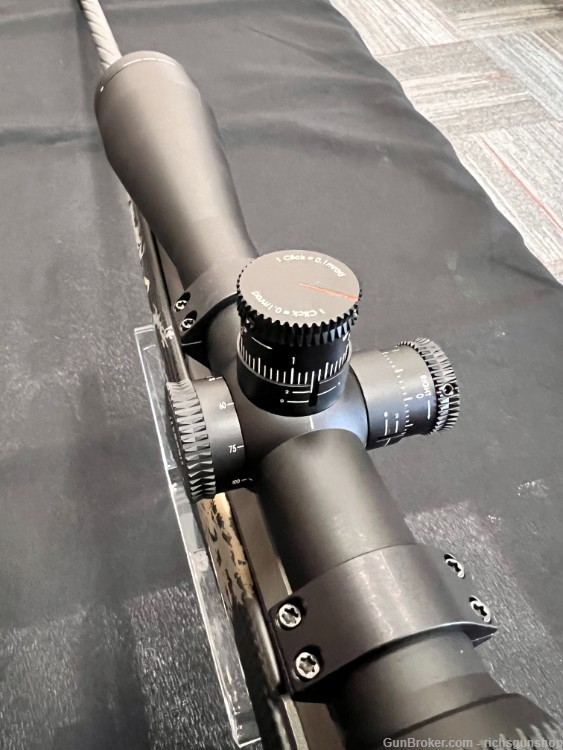 Browning X-Bolt Mountain Pro Long Range 6.5 Creedmor  Tungsten-img-2