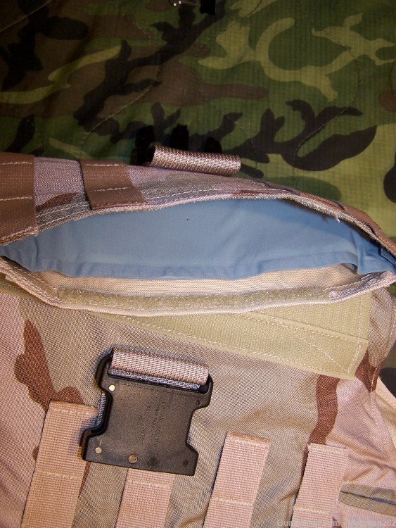 Body Armor, Point Blank/KDH Vest-img-2