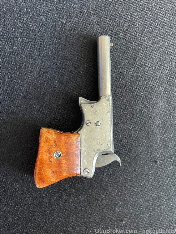 Remington Vest Pocket Pistol .22 RF-img-0
