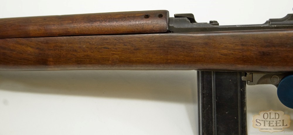Quality Hardware M1 Carbine MFG 1943 C&R WW2 / Korean War Era-img-15