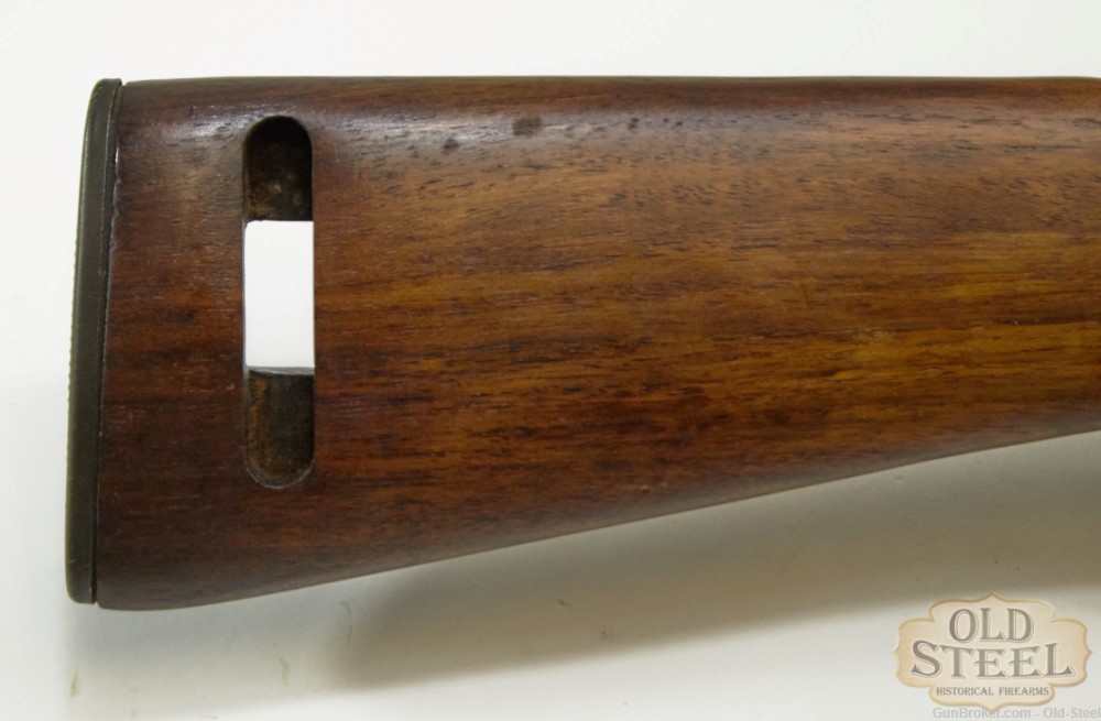Quality Hardware M1 Carbine MFG 1943 C&R WW2 / Korean War Era-img-3