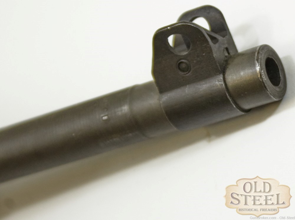 Quality Hardware M1 Carbine MFG 1943 C&R WW2 / Korean War Era-img-10