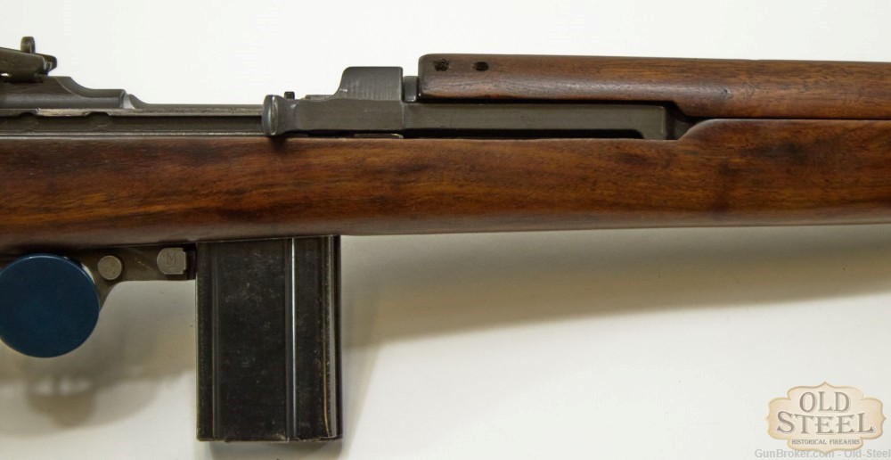 Quality Hardware M1 Carbine MFG 1943 C&R WW2 / Korean War Era-img-7