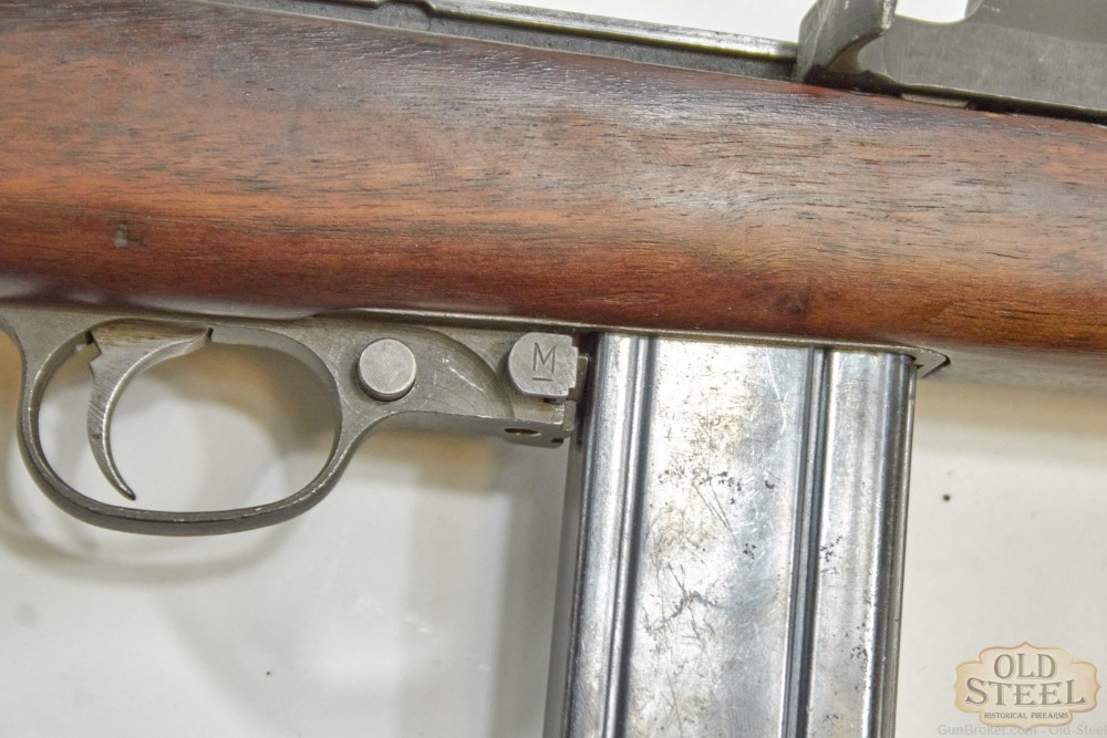 Quality Hardware M1 Carbine MFG 1943 C&R WW2 / Korean War Era-img-24