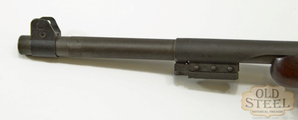 Quality Hardware M1 Carbine MFG 1943 C&R WW2 / Korean War Era-img-12