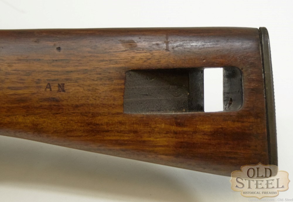 Quality Hardware M1 Carbine MFG 1943 C&R WW2 / Korean War Era-img-20
