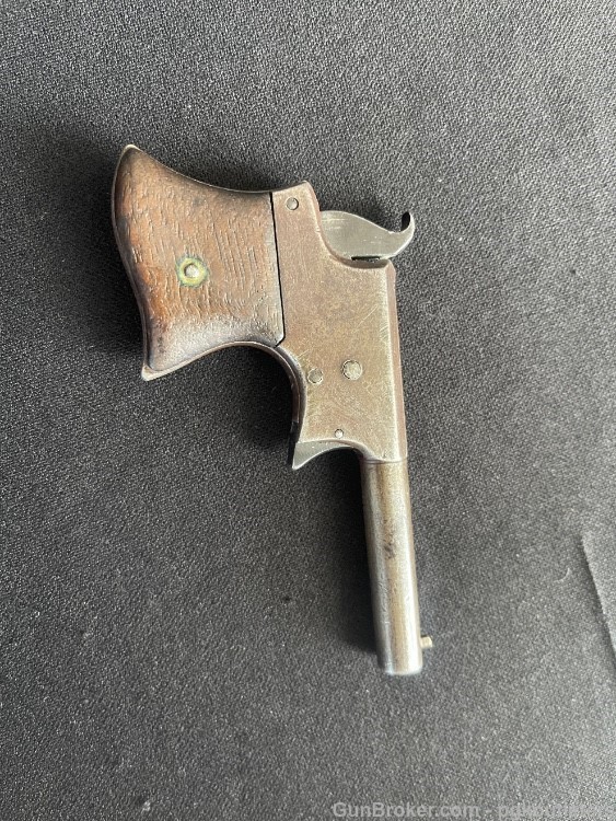 Remington Vest Pocket Pistol-img-0
