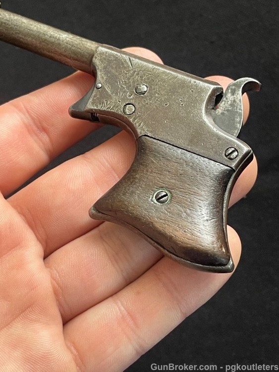 Remington Vest Pocket Pistol-img-16