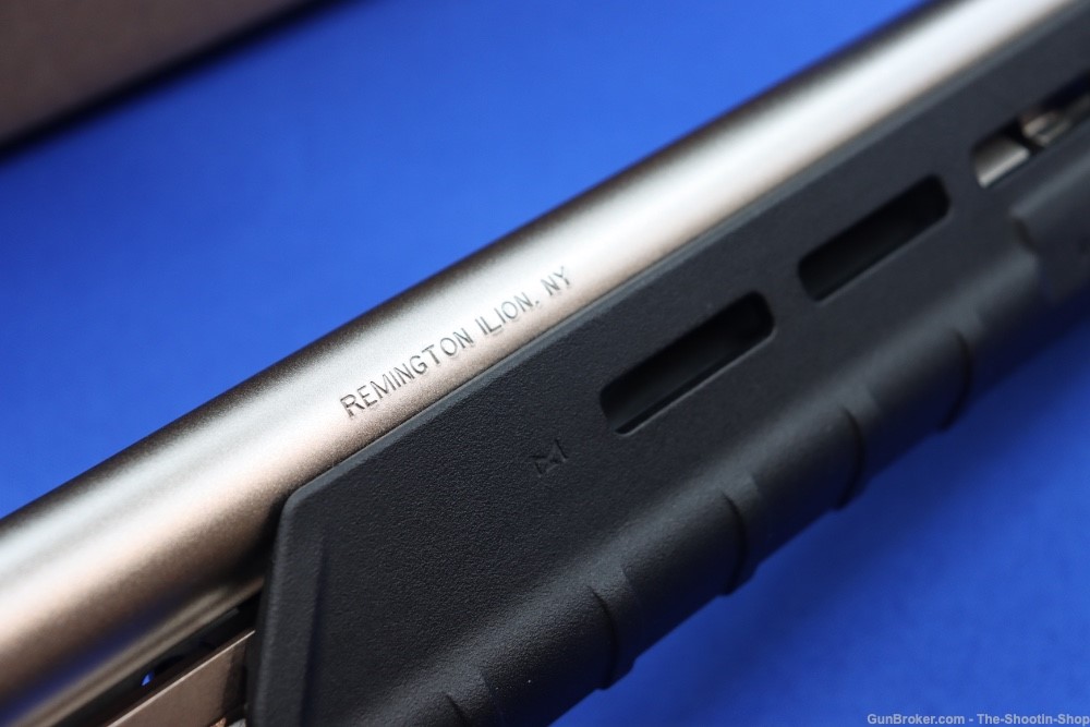 Remington Model TAC14 Firearm 12GA Shotgun 14" Tactical Marine TAC-14 81312-img-10