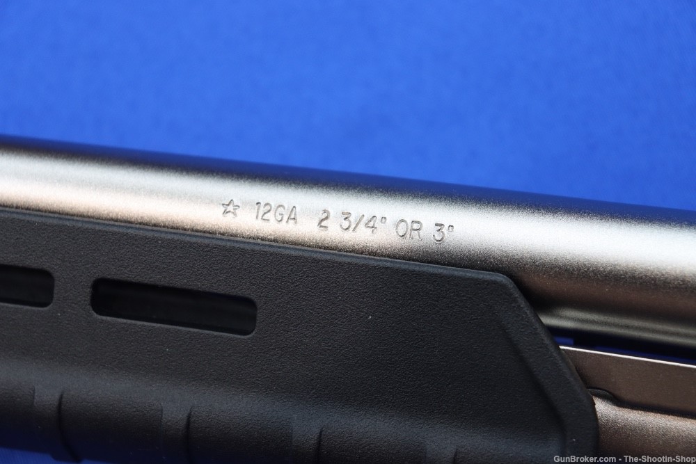 Remington Model TAC14 Firearm 12GA Shotgun 14" Tactical Marine TAC-14 81312-img-21