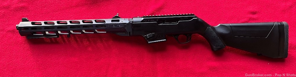 Ruger PC9 Carbine - Semi Auto -img-5