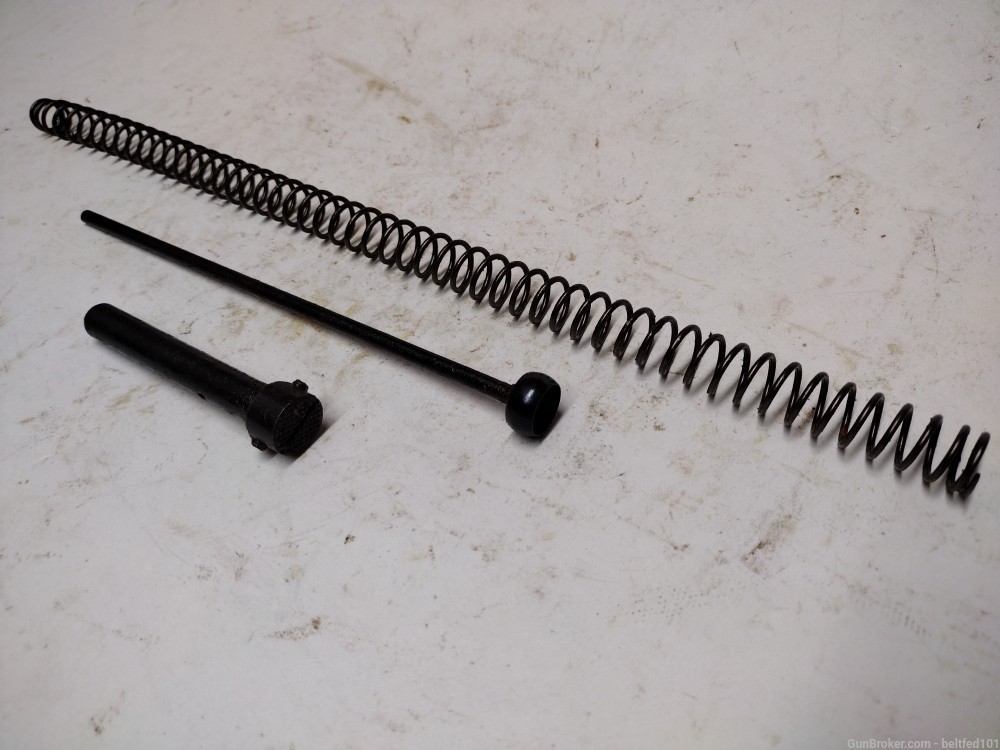RPD Recoil Rod Assembly *NOS* -img-1