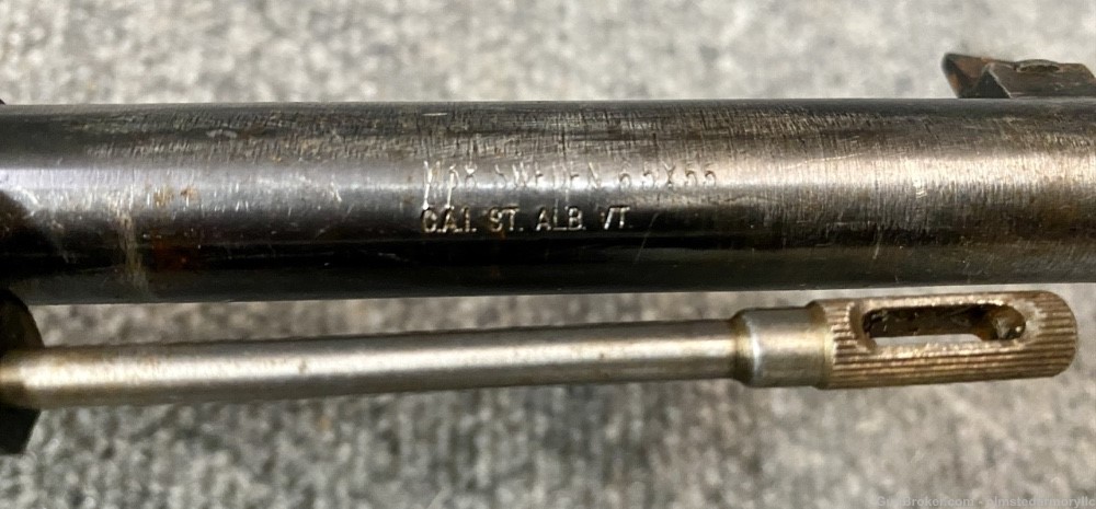 Swedish Mauser M38 Carbine Husqvarna 1941 nice matching ammo dies clips -img-34