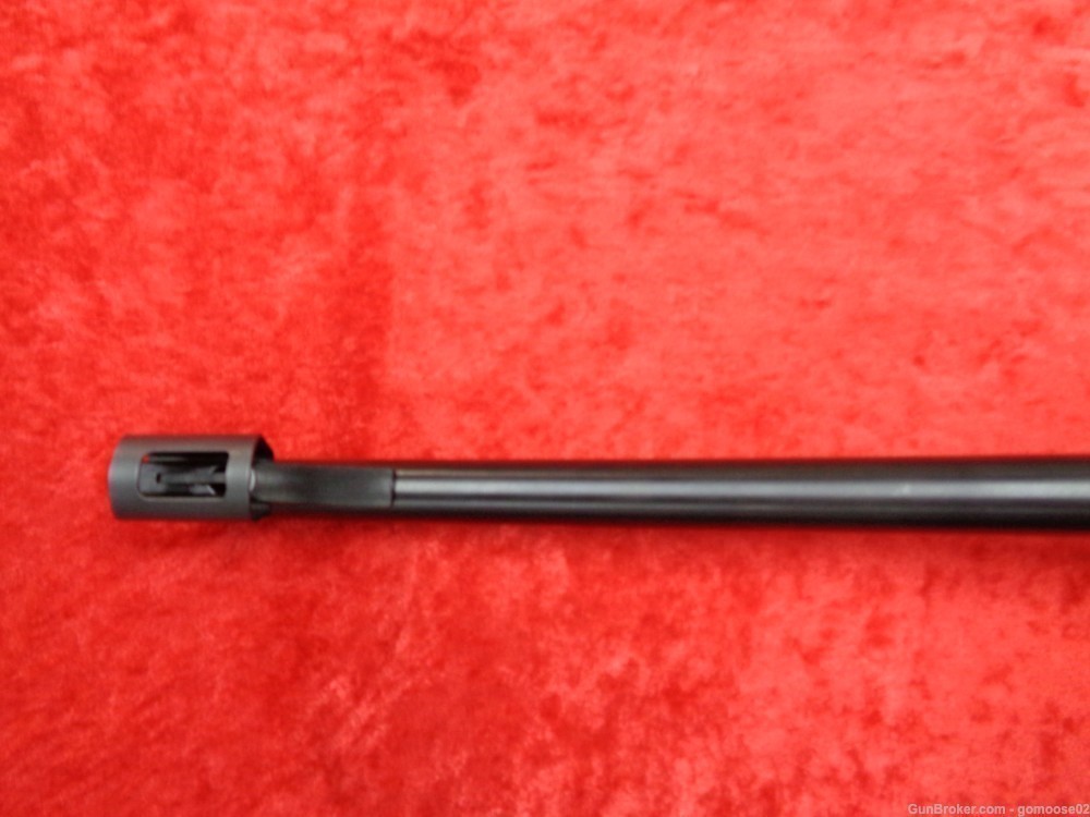 CZ Model 455 22 Wood Stock 24" Leupold VX Scope Package Lux WE BUY & TRADE!-img-24