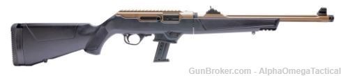 RUGER PC CARBINE 9MM 16.12'' 17-RD SEMI-AUTO RIFLE-img-0
