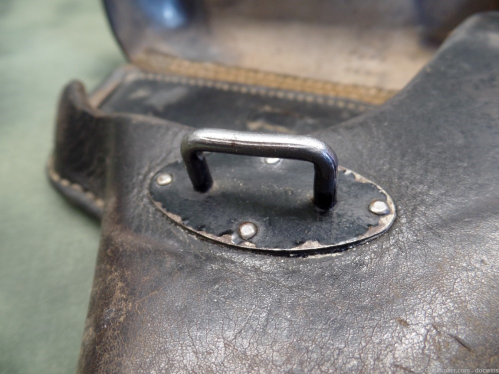 P38 Holster Dated 1942-img-12