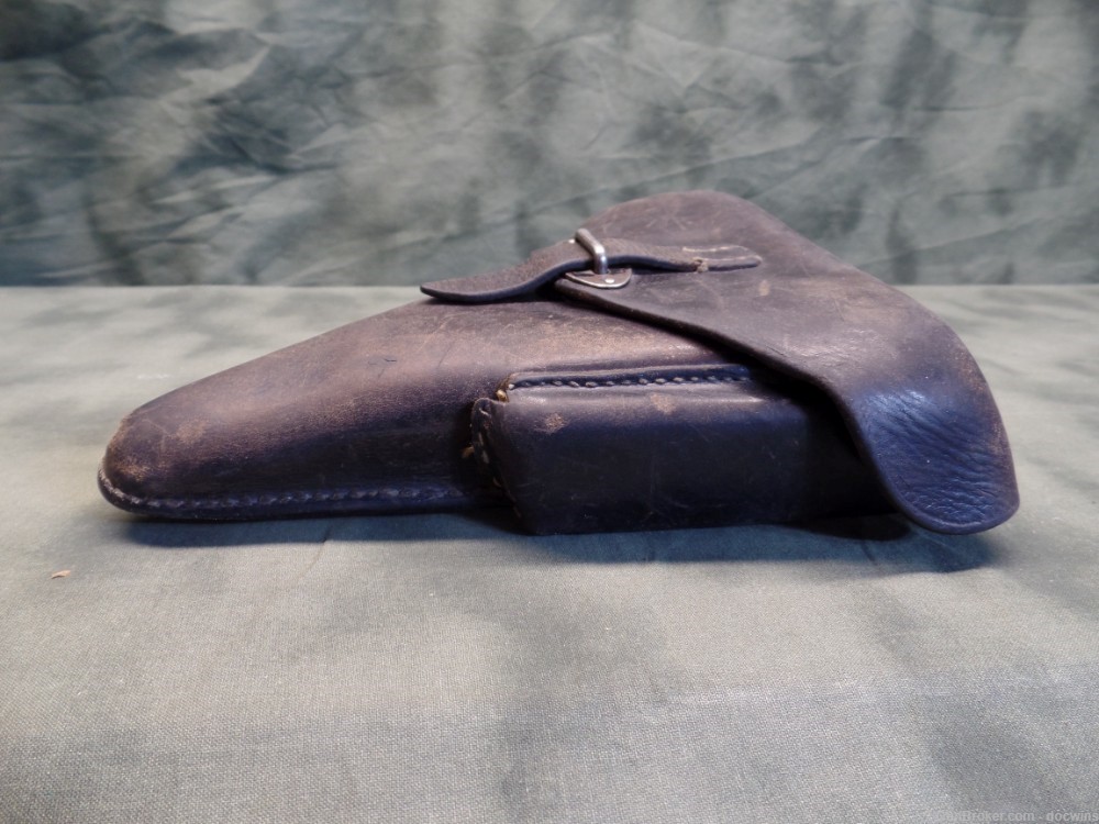 P38 Holster Dated 1942-img-3