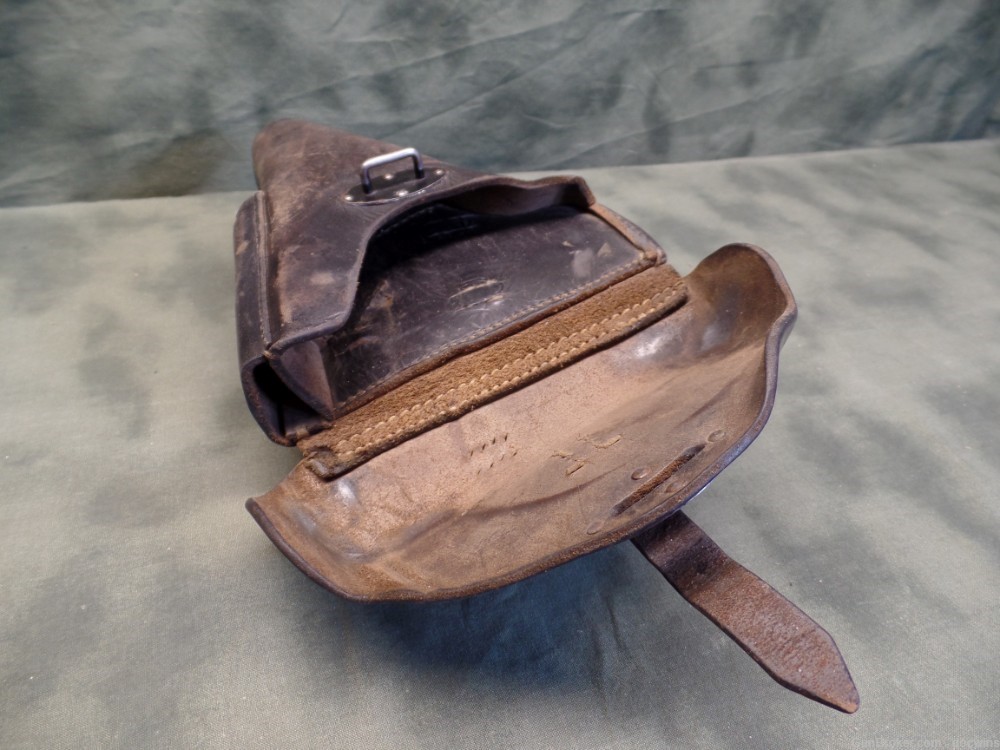 P38 Holster Dated 1942-img-9
