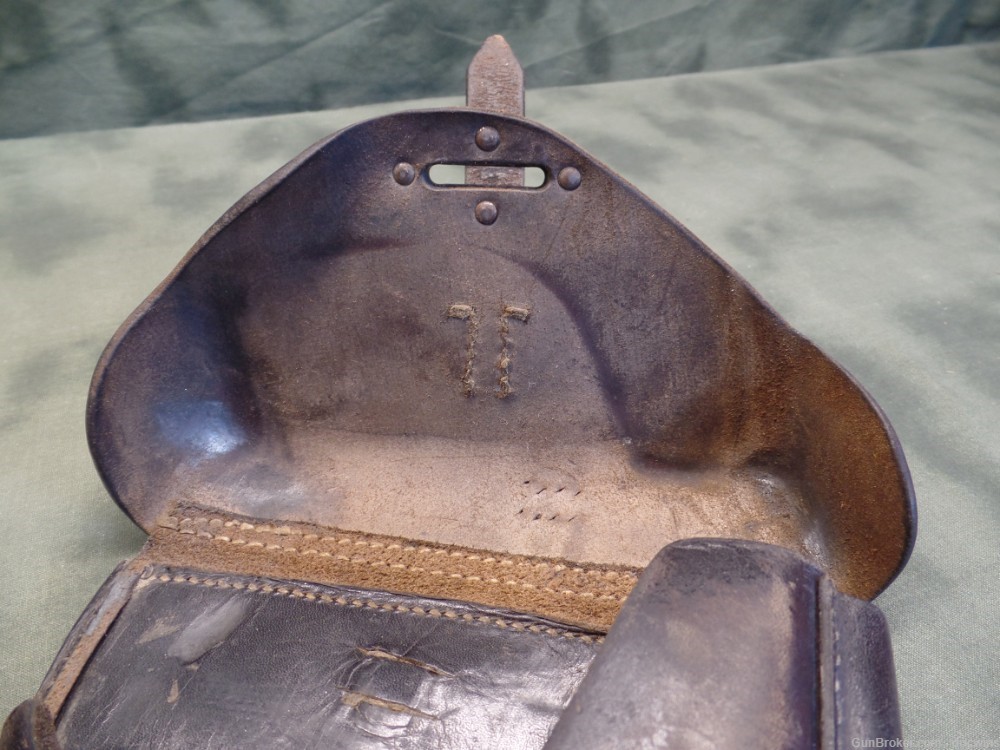 P38 Holster Dated 1942-img-11