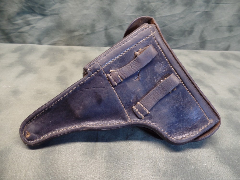 P38 Holster Dated 1942-img-8